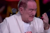 Globo se redime com Renato Aragão e faz grande homenagem ao humorista no Criança Esperança