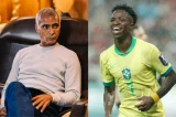 Romário brinca sobre polêmica de Vini Jr. e Virginia: ‘Tomara que fique apaixonado até a Copa’