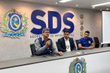 Polícia investiga origem de bebidas adulteradas dos dois casos de metanol em Salgueiro, no Sertão