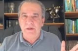 Silas Malafaia faz alerta para cristãos e revela: “Eu apoiei Lula”