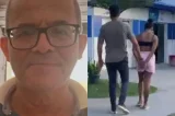 Suspeita de matar guarda municipal em festa com garotas de programa é presa na Bahia