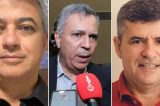 ‘Tá cheio da platita’: Mensagens revelam como políticos baianos cobravam suposta propina com apelidos; VEJA ‘Tá cheio da platita’: Mensagens revelam como políticos baianos cobravam suposta propina com apelidos; VEJA
