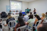 Programa Despertar: Prefeitura de Casa Nova leva educação socioambiental para escolas do campo
