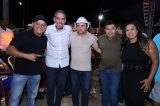 Festividades movimentam as comunidades de Tiririca e do Povoado 56 em Casa Nova