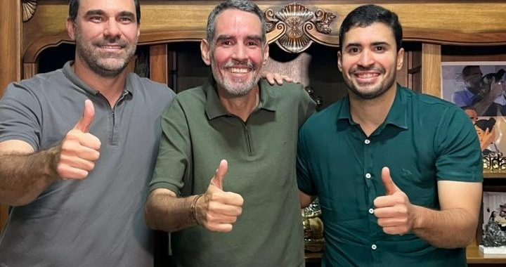Gestão Anisio Viana injeta mais de R$ 6,9 milhões na economia de Casa Nova na abertura da 35ª Festa do Interior