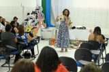 Juá Literária: Juazeiro recebe Emília Nuñez, vencedora do prêmio Jabuti