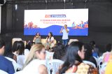 Juá Literária: Diversidade cultural movimenta Juazeiro no segundo dia 
