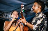 Festival Juá Literária abre primeira noite de shows com grandes nomes da música nordestina e ultrapassa R$ 1 milhão em vendas de livros