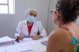 Outubro Rosa: Prefeitura de Casa Nova realiza mutirão de exames preventivos na comunidade de Lagoa do Alegre