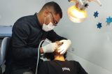 Prefeitura de Sento Sé e Engie Brasil realizam atendimentos odontológicos na comunidade de Campo Largo