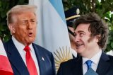 Argentina recebe socorro bilionário dos EUA dias antes de eleição crucial no país