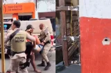 PMs envolvidos em morte de jovem na Bahia são denunciados e têm prisões solicitadas