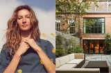 Como é a mansão de Gisele Bündchen, avaliada em R$ 100 milhões, com elevador e suíte que ocupa um andar inteiro