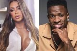 ‘Egocêntrico e maníaco’: modelo expõe Vini Jr. e revela troca de nudes com o jogador