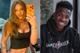Virginia manda recado em vídeo e fãs apontam indireta para Vini Jr; assista