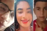 Açougueiro é condenado a 30 anos de prisão por matar três pessoas em Feira de Santana Açougueiro é condenado a 30 anos de prisão por matar três pessoas em Feira de Santana