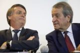 Moraes barra visita de Valdemar a Bolsonaro após reabertura de investigação