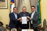 Governo de Pernambuco sanciona lei que cria cotas raciais em concursos públicos estaduais