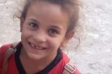 Corpo de menina de 6 anos desaparecida é encontrado em matagal em Carnaíba, no Sertão