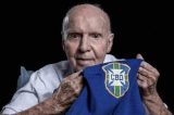 “Três não valem nada”, diz Zagallo sobre filhos em vídeo que pode acirrar a disputa pela herança
