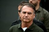 Ex-presidente Bolsonaro é preso pela PF em Brasília