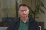 Aliados falam em ‘surto’ e afirmam que Bolsonaro acreditou estar ouvindo vozes na tornozeleira