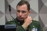 Após decisão do STF, tornozeleira eletrônica de Mauro Cid é retirada