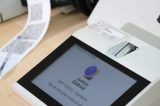 Urnas eletrônicas começam a ser testadas nesta segunda (1º)