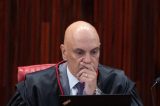 Moraes manda PF devolver equipamento de hacker citado no caso Zambelli Moraes manda PF devolver equipamento de hacker citado no caso Zambelli