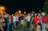 Família Berti reforça apoio político ao pré-candidato a deputado estadual Juvenilson Passos Família Berti reforça apoio político ao pré-candidato a deputado estadual Juvenilson Passos