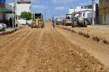 ProJua transforma a Avenida Ozelina Dias e impulsiona o desenvolvimento na região dos bairros Alto da Maravilha, Maria Goretti e Lomanto Júnior