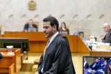 Juristas avaliam que candidatura de Messias ao STF ‘subiu no telhado’