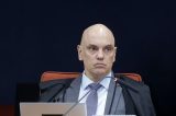 Moraes manda governo do Rio preservar provas da megaoperação com 121 mortos