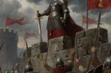 A  brilhante “Senhora dos Mercianos”