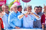 Otto desmente candidatura ao Governo da Bahia: ‘Não sei como criaram isso’