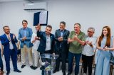 Prefeito Andrei e superintendente da Codevasf assinam Termos de Doação e garante avanço histórico para núcleos habitacionais dos perímetros irrigados de Juazeiro