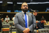 Deputado aciona Justiça contra edital do governo que envia alunos a Cuba