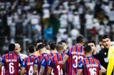 Bahia pode carimbar vaga na Libertadores sem jogar; veja cenários
