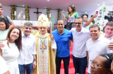 ‘Há um desejo profundo de mudança no comando da Bahia’, diz Bruno Reis em Valença