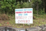 Justiça da Bahia condena empresas por contaminação no interior da Bahia