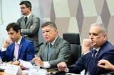 CPI mira entidade de pesca que movimentou R$ 410 milhões