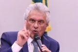 Sobrou pra Caiado