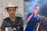 Cantor morre em acidente de trânsito horas antes do casamento