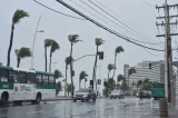 Alerta na Bahia: 345 cidades podem enfrentar chuvas intensas nas próximas horas