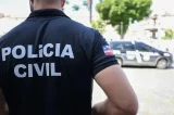 Homem é preso suspeito de ameaçar mulher para manter relações sexuais
