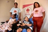 Dez anos após o Zika, surto de microcefalia ainda traz desafios Dez anos após o Zika, surto de microcefalia ainda traz desafios