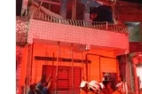 Três pessoas morrem e oito ficam feridas após laje desabar em Salvador