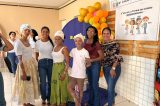Jovens de Casa Nova brilham na I Feira de Empreendedorismo da Escola Achilles Benevides
