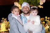 Filha de Neymar passa por cirurgia de emergência após acidente