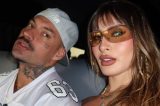 Filipe Ret pede namorada Agatha Sá em casamento durante show